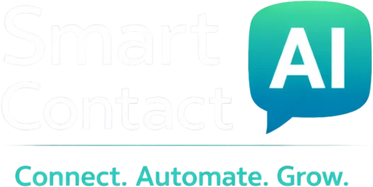 Smart Contact AI