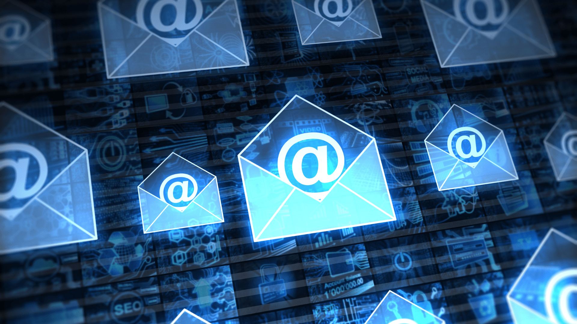 Email Automation